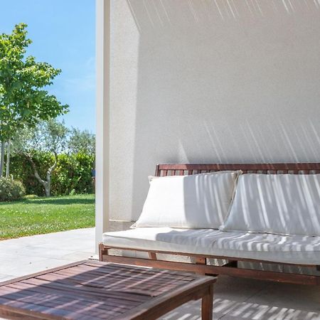 Ortopi Country Canapa House Porto Recanati Buitenkant foto