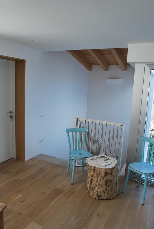 Ortopi Country Canapa House Porto Recanati Kamer foto