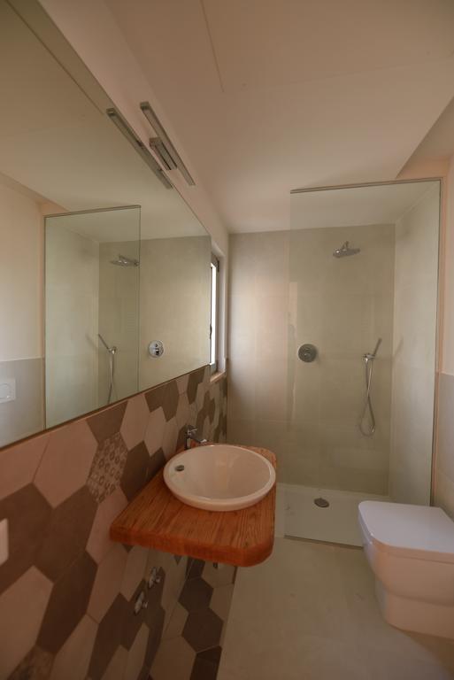 Ortopi Country Canapa House Porto Recanati Kamer foto