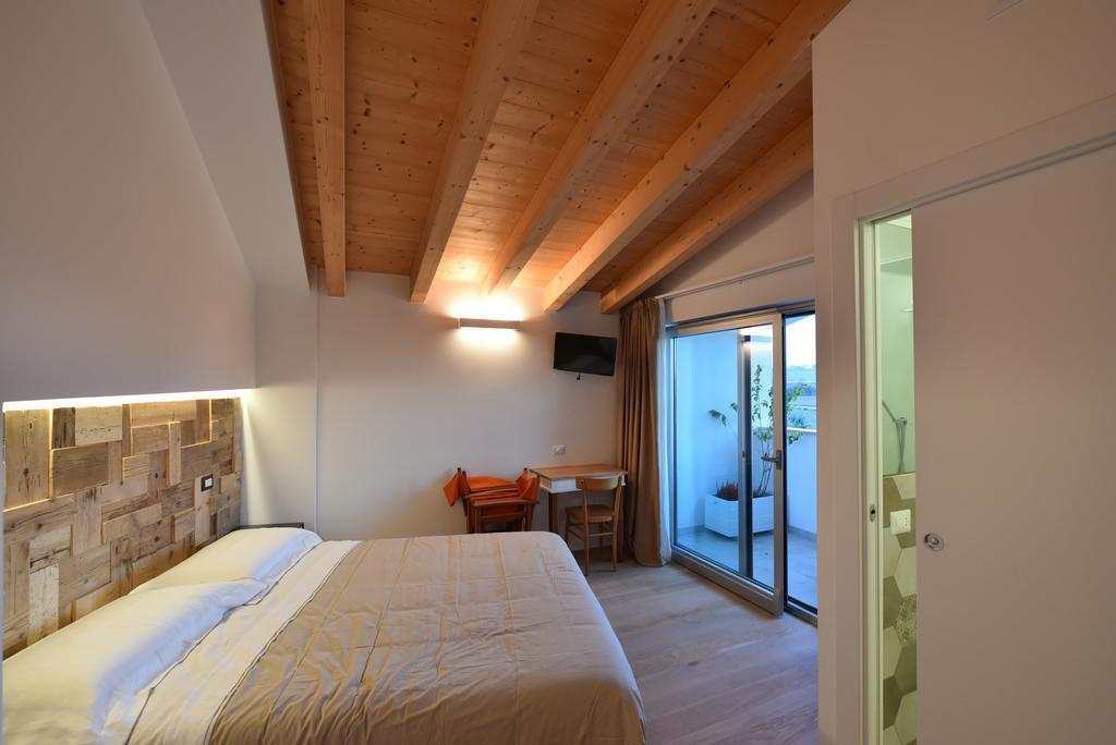 Ortopi Country Canapa House Porto Recanati Kamer foto