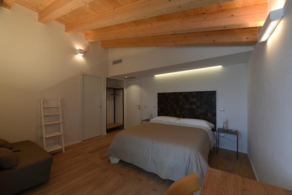 Ortopi Country Canapa House Porto Recanati Kamer foto