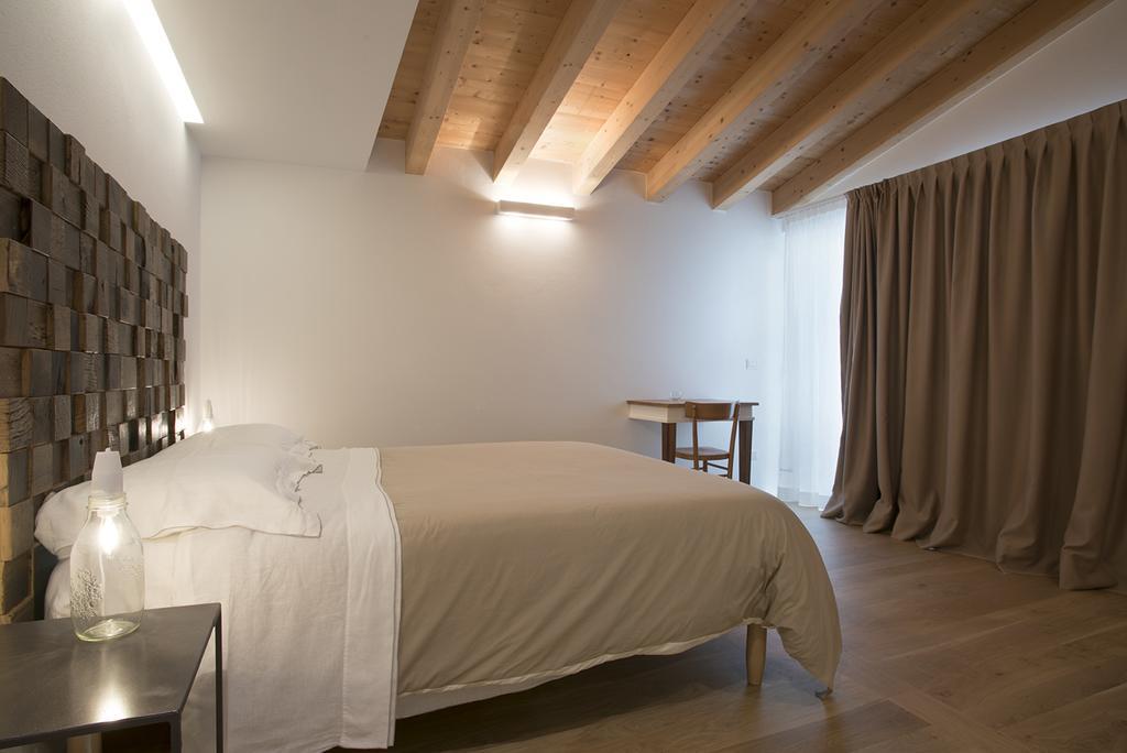 Ortopi Country Canapa House Porto Recanati Buitenkant foto
